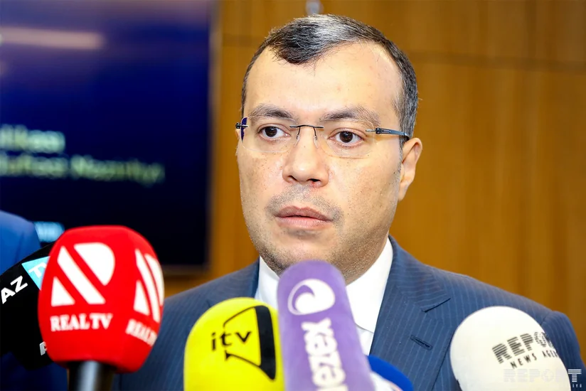 Nazir: Azərbaycanda 4 günlük iş həftəsinin tətbiqi gündəmdə deyil