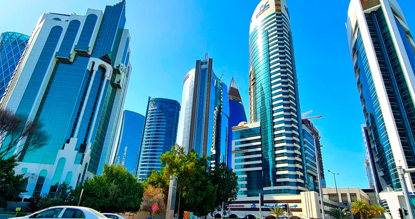 UK tells citizens in Qatar to shelter in place in response to US alert