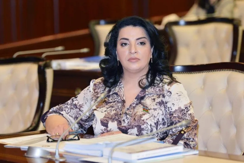 Fatma Yıldırım: “Türk xalqını saxta ittihamlarla zəif düşürmək mümkün deyil”