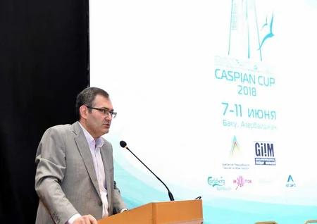 “AS Aqro”nun dəstəyi ilə Bakıda intellektual “Caspian Cup” turniri keçirilib