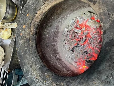 Bakıda yanğın təhlükəli obyektin fəaliyyəti dayandırılıb
