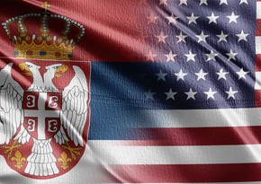 Сербия и США проведут консультации по развитию сотрудничества в сфере обороны