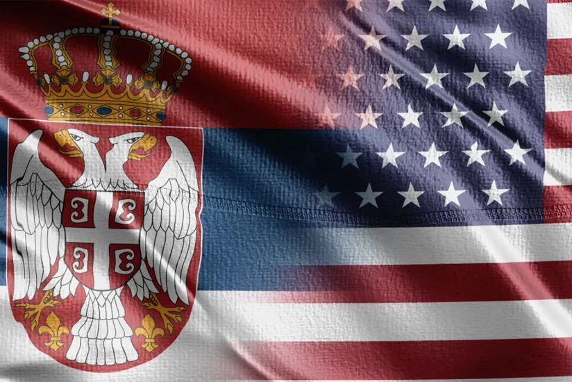 Сербия и США проведут консультации по развитию сотрудничества в сфере обороны