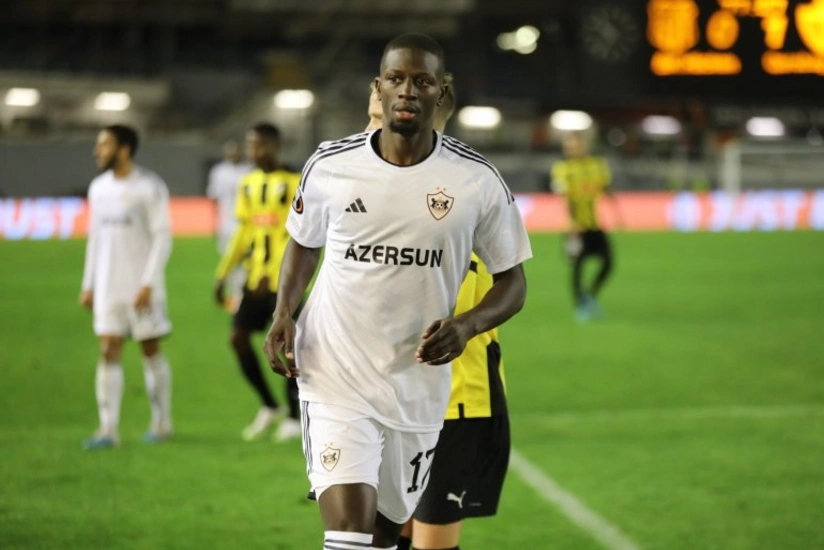 Qarabağın futbolçusu Türkiyə klubuna keçir