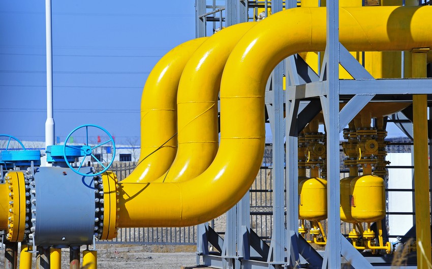 EC allocates €166.7 million to Greece for transportation of Shah Deniz gas 