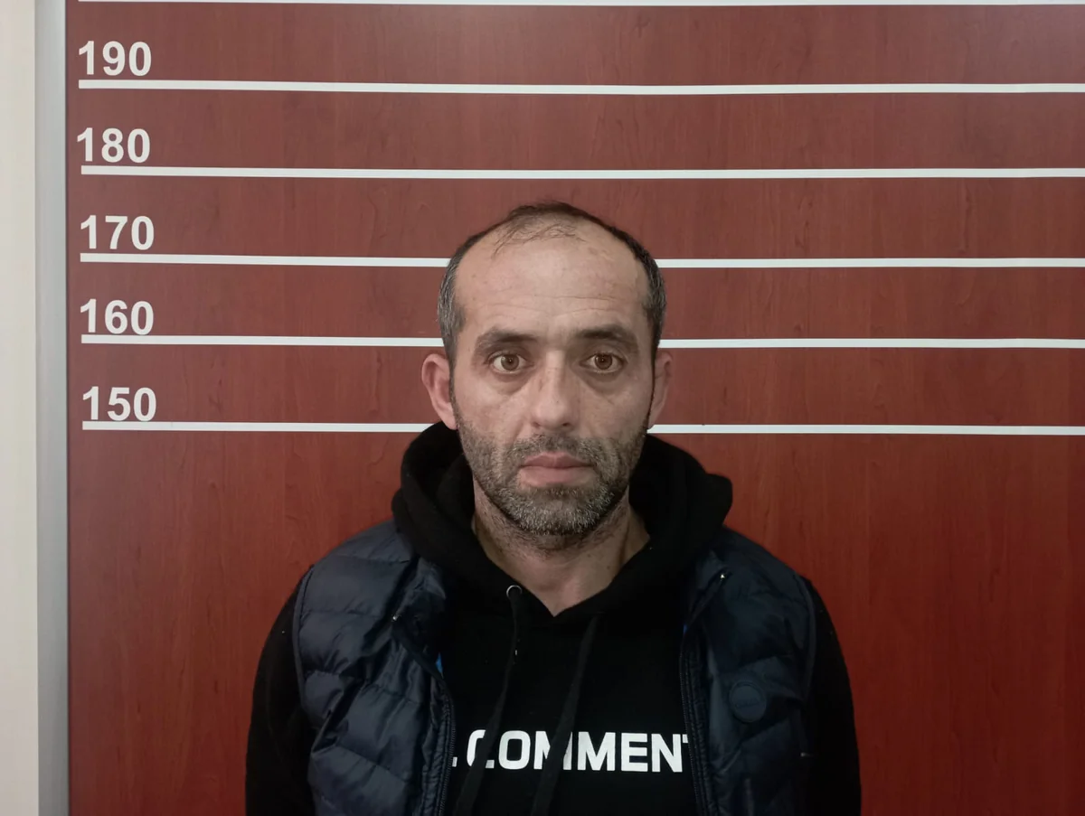 Hacıqabulda rabitə dirəklərindən dəyəri 10 min manatlıq kabel oğurlanıb