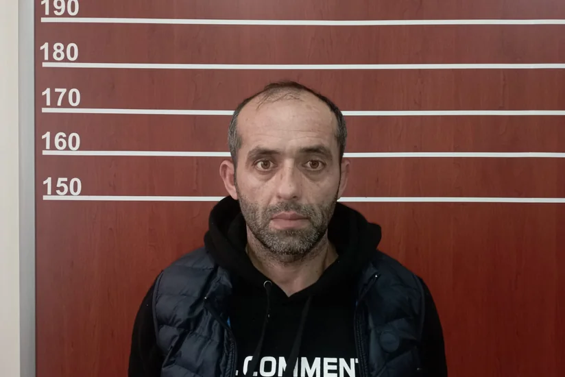 Hacıqabulda rabitə dirəklərindən dəyəri 10 min manatlıq kabel oğurlanıb