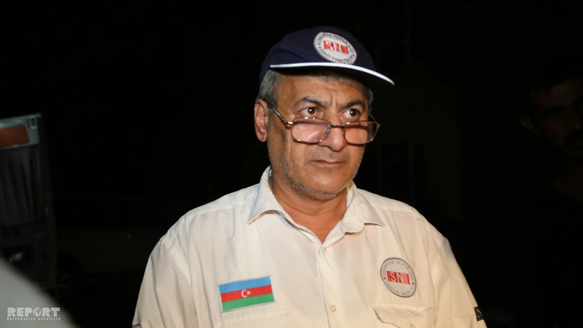 Bakıda dava zamanı 3 nəfər yaralanıb, təcili yardımın həkimi girov götürülüb - YENİLƏNİB