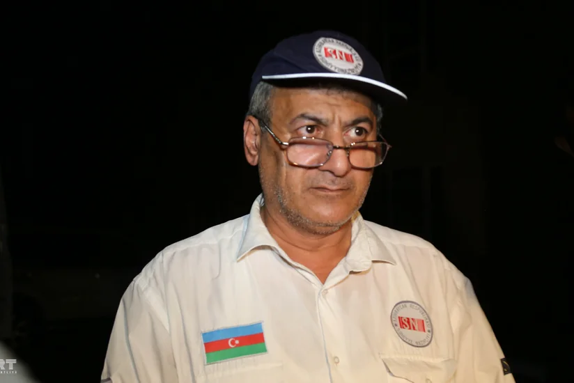 Bakıda dava zamanı 3 nəfər yaralanıb, təcili yardımın həkimi girov götürülüb - YENİLƏNİB