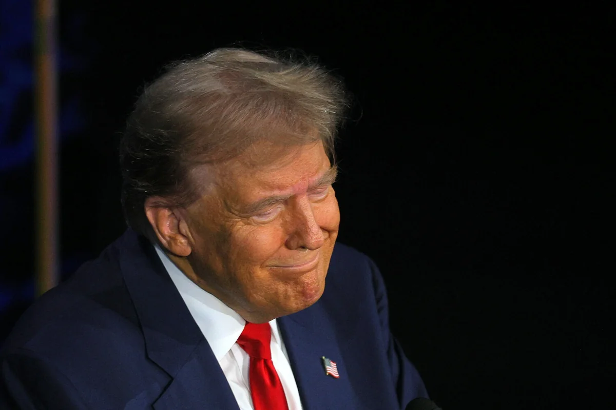 Трамп обещал выслать гаитян из США