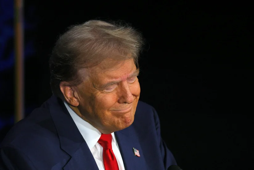 Трамп обещал выслать гаитян из США