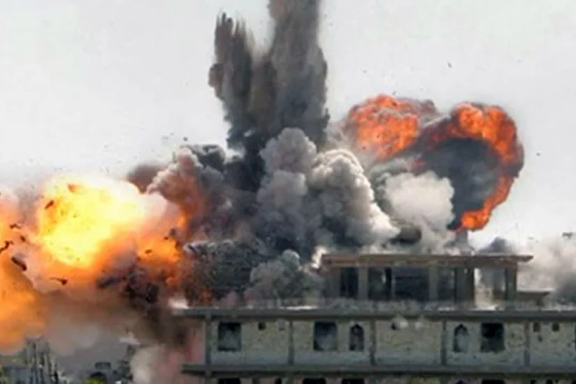 Bağdadda terror aktları törədilib: 8 nəfər ölüb