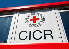 Представительство МККК в Азербайджане в ближайшее время прекратит свою деятельность