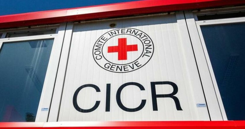 Представительство МККК в Азербайджане в ближайшее время прекратит свою деятельность