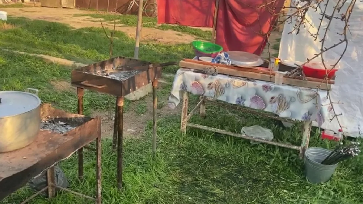 В Хызы оштрафован организатор свадебного торжества 