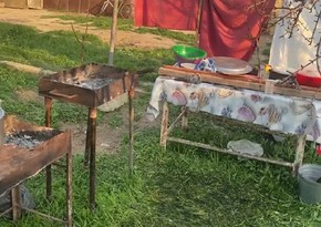 Xızıda oğluna toy məclisi təşkil edən şəxs cərimələndi