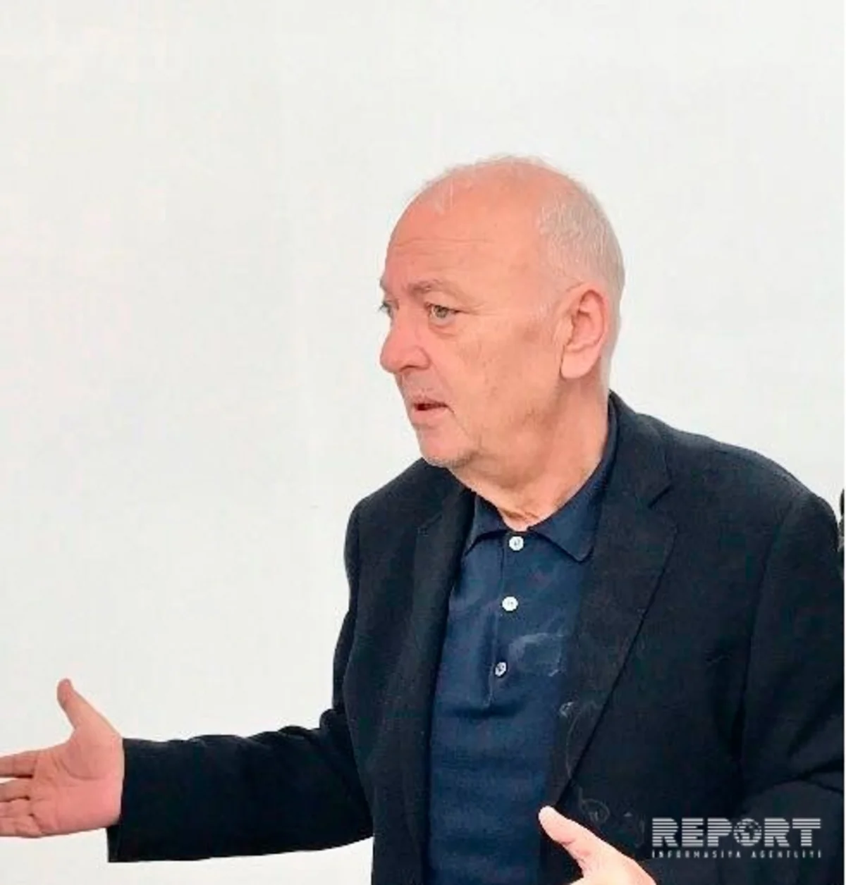 На следующей неделе Акиф Човдаров выступит в суде с последним словом - ОБНОВЛЕНО