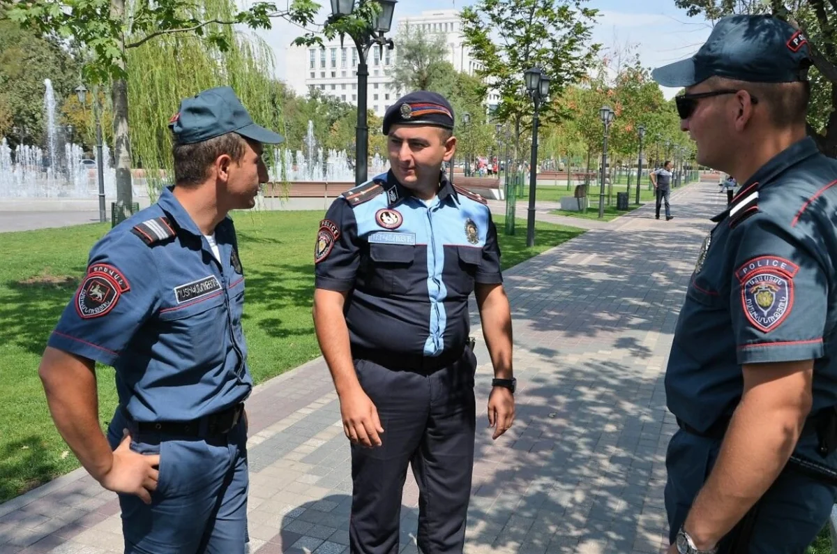 Ermənistanda İspaniya vətəndaşı ilə sakinlər arasında dava olub, ölən və yaralılar var