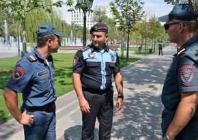 Ermənistanda İspaniya vətəndaşı ilə sakinlər arasında dava olub, ölən və yaralılar var