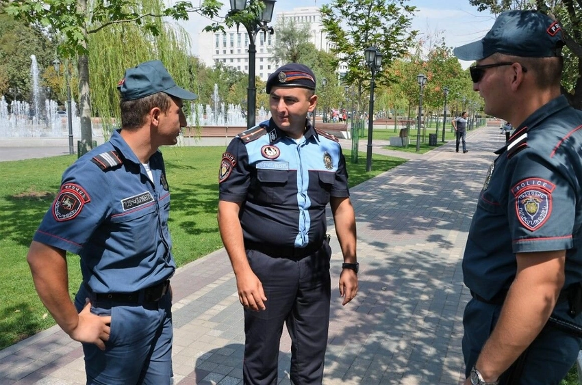 Ermənistanda İspaniya vətəndaşı ilə sakinlər arasında dava olub, ölən və yaralılar var