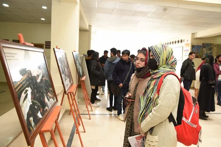 Pakistan honors victims of Khojaly genocide
