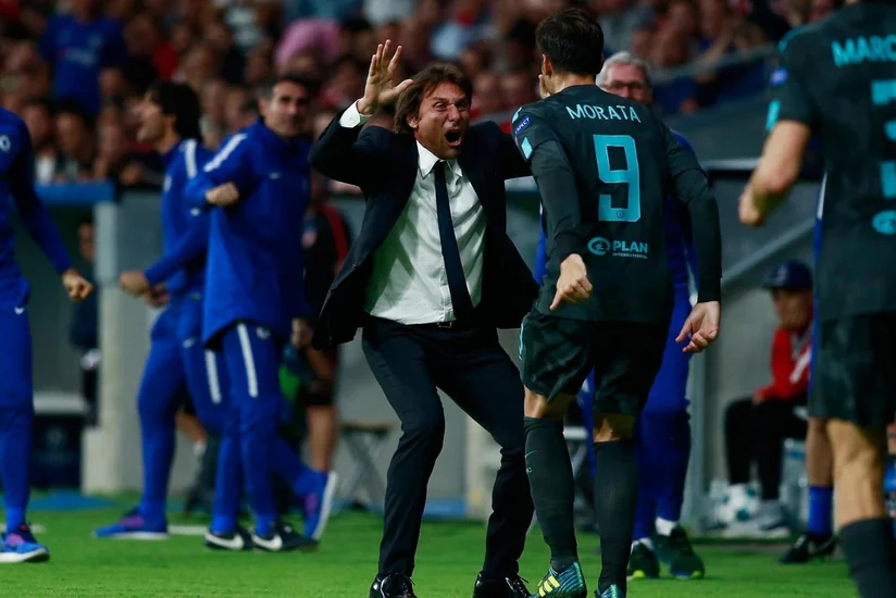 Futbol üzrə Çempionlar Liqasında II tura 8 oyunla yekun vurulub