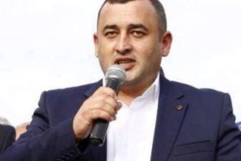 В Грузии стреляли в азербайджанца - кандидата в местное собрание - ОБНОВЛЕНО