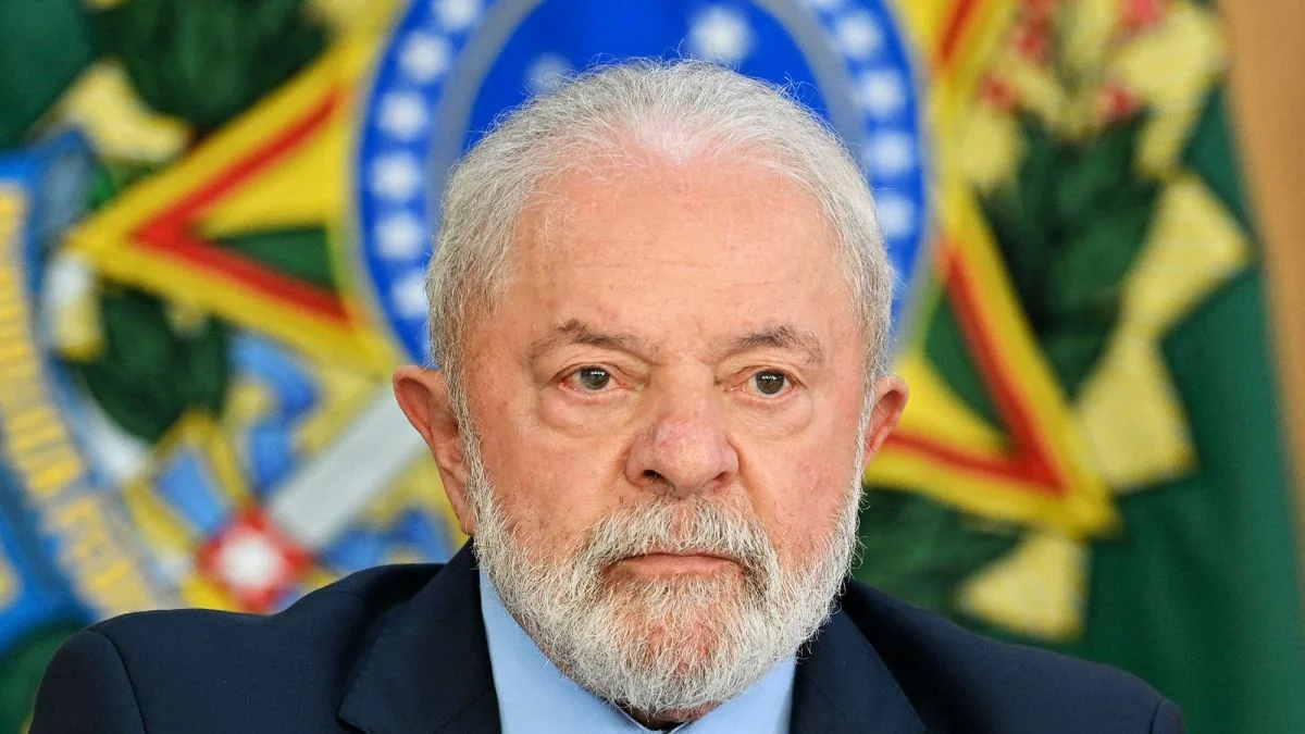Braziliya Prezidenti ABŞ-nin yeni tariflərini strateji səhv adlandırıb