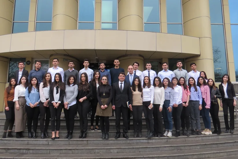 “Bank Respublika” gənclər üçün “Qış təcrübə proqramı”na start verib