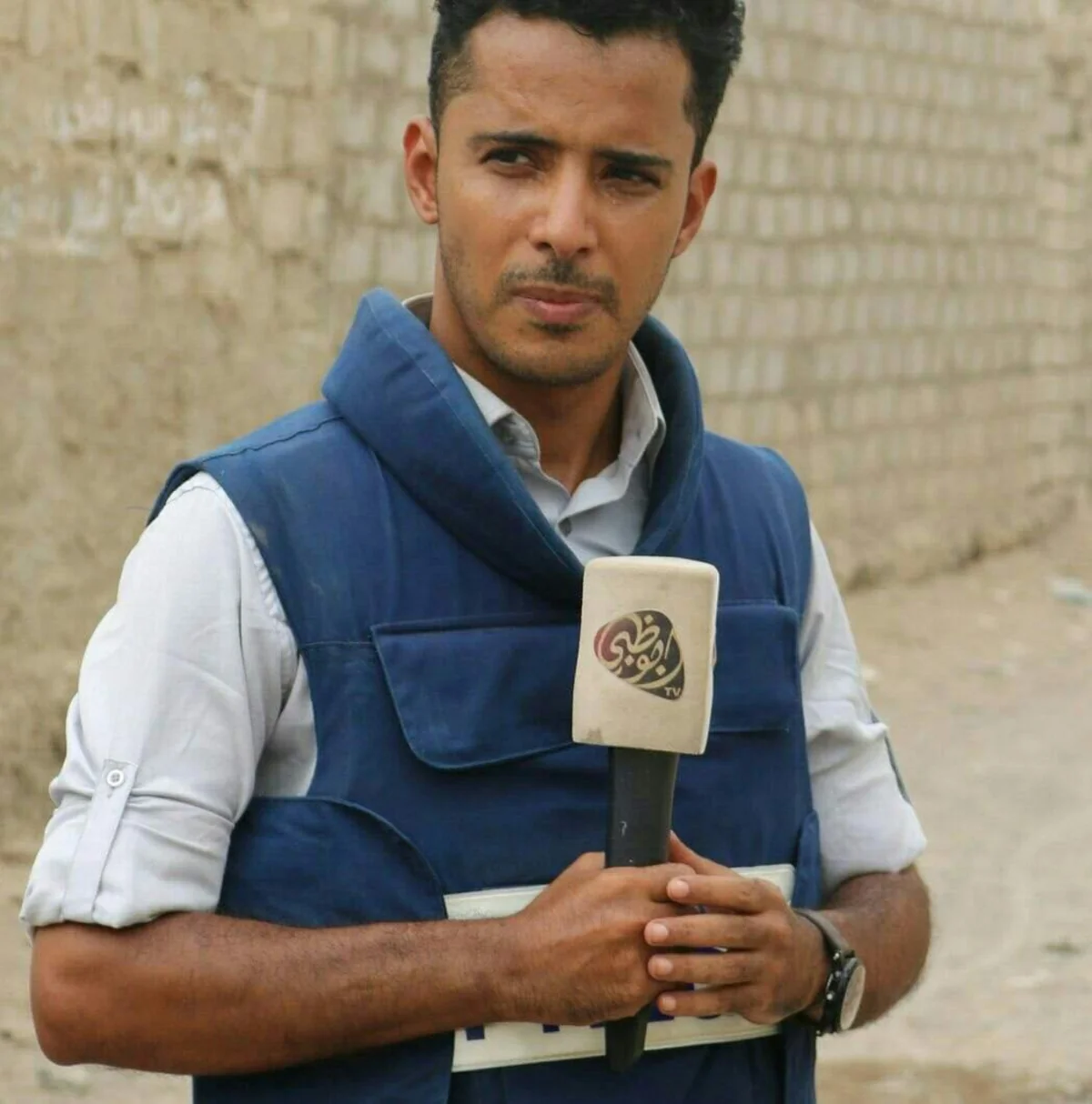 В Йемене погиб оператор телевидения Абу-Даби