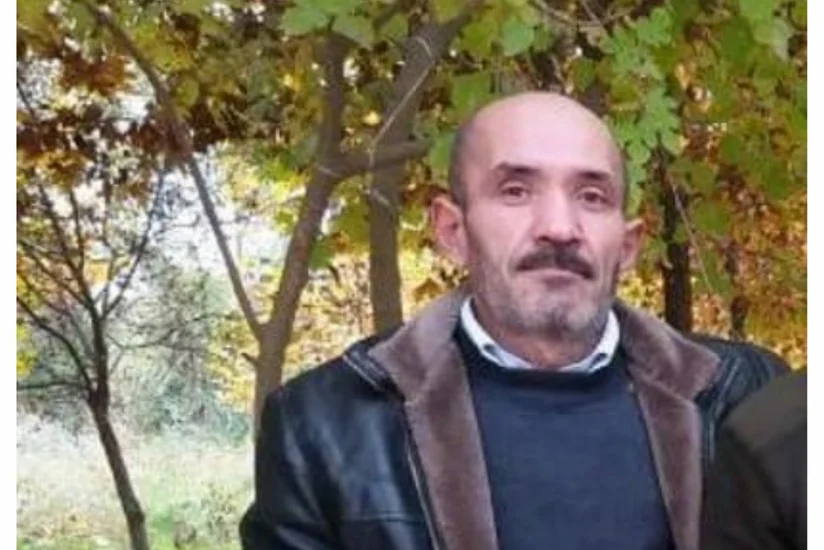Sumqayıtda beş gün əvvəl itkin düşən kişinin meyiti tapılıb