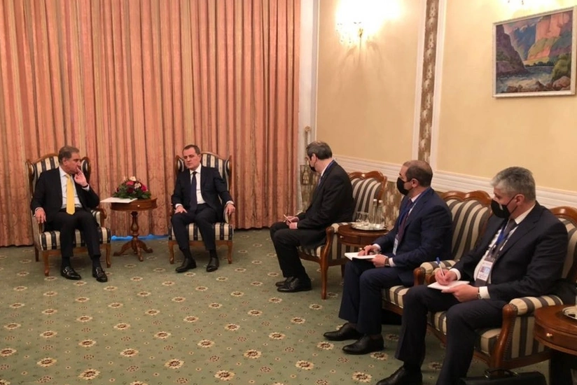 Baku to host meeting of Azerbaijani-Pakistani Intergovernmental Commission