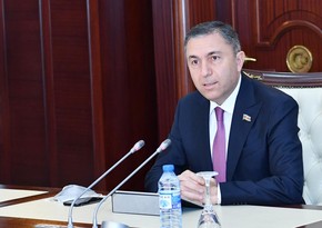 Tahir Mirkishili: One in every eight people in Azerbaijan is entrepreneur