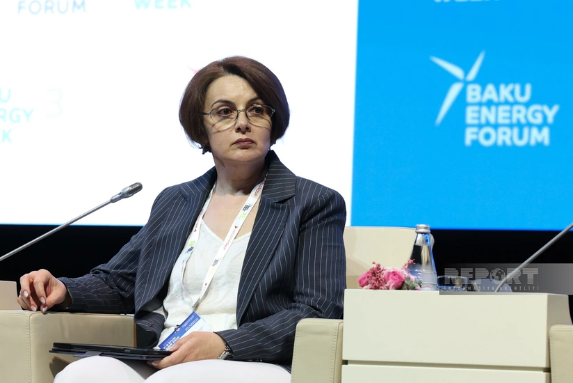 Азербайджану требуется еще 9 ГВт ВИЭ-мощностей для производства 500 тыс. тонн зеленого водорода