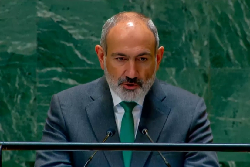 Paşinyan: Azərbaycanla sülh nəinki mümkündür, hətta tam əldə edilə bilər