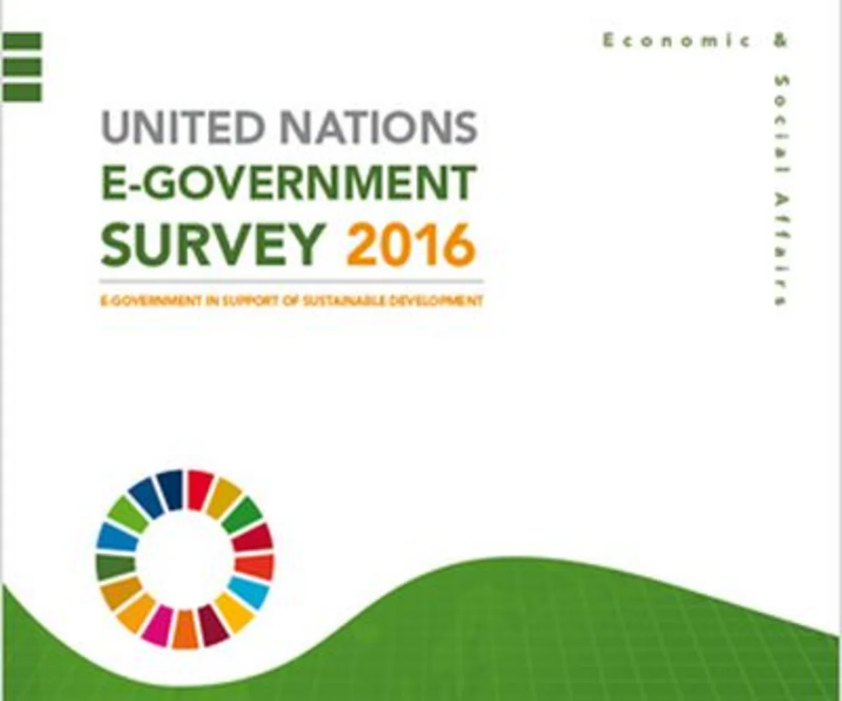 Azerbaijan up 12 points at UN's E-Government Development Index ranking