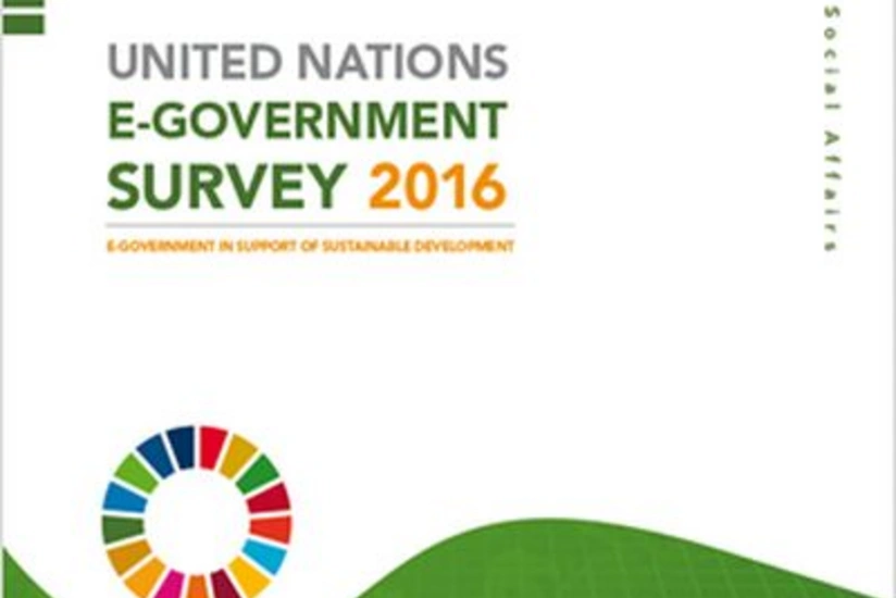 Azerbaijan up 12 points at UN's E-Government Development Index ranking
