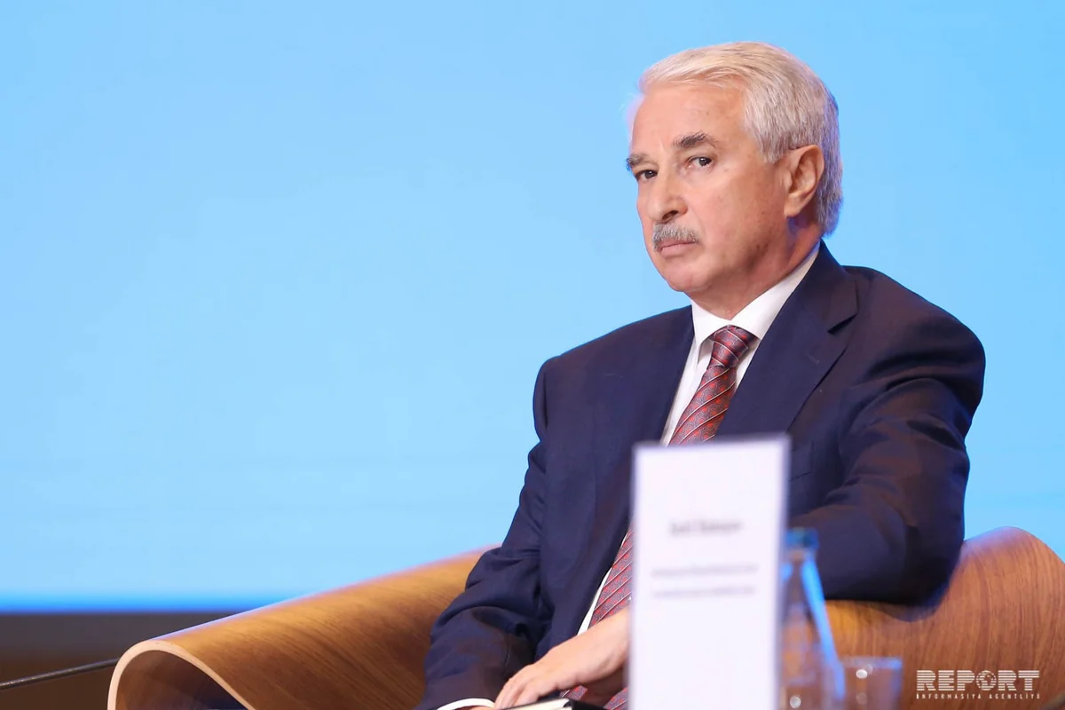 Sahib Ələkbərov: “Əvvəllər DGK ilə Vergilər Nazirliyi arasında ciddi problem olmasa da, suallar olurdu” - EKSKLÜZİV