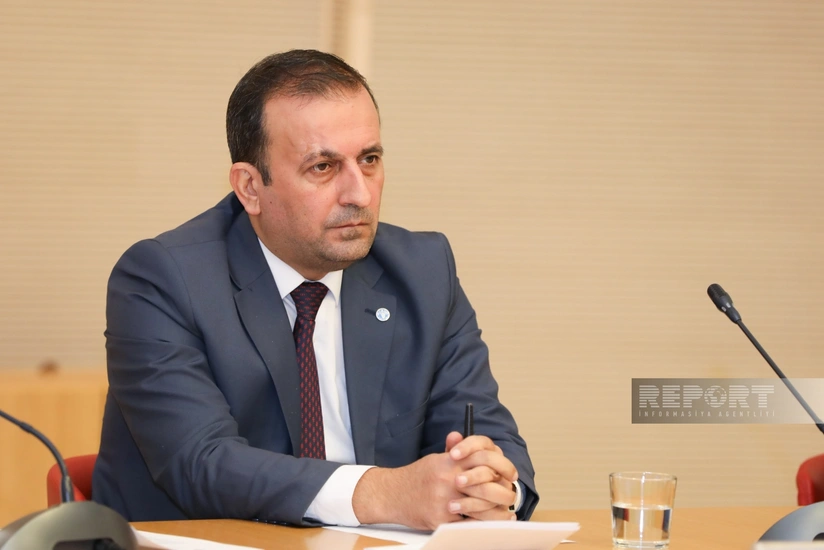 FAO iki Azərbaycan universiteti ilə Anlaşma Memorandumu imzalayacaq