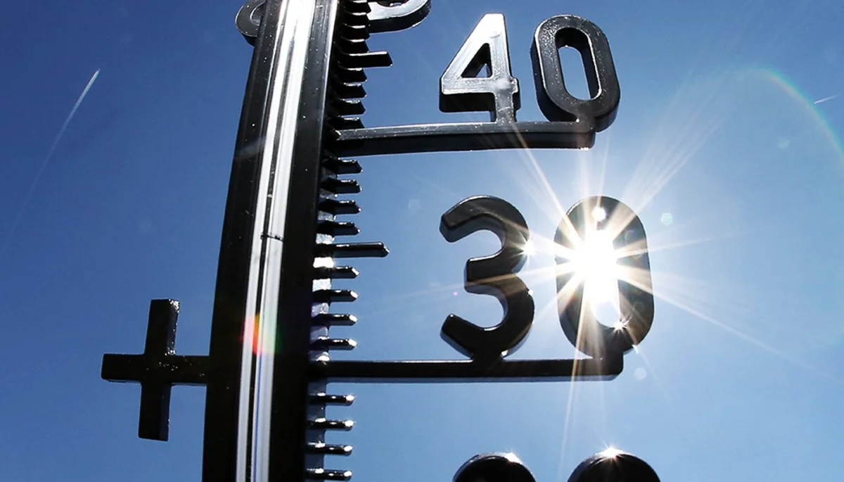 Sabah Azərbaycanda havanın temperaturu 40 dərəcəyədək artacaq