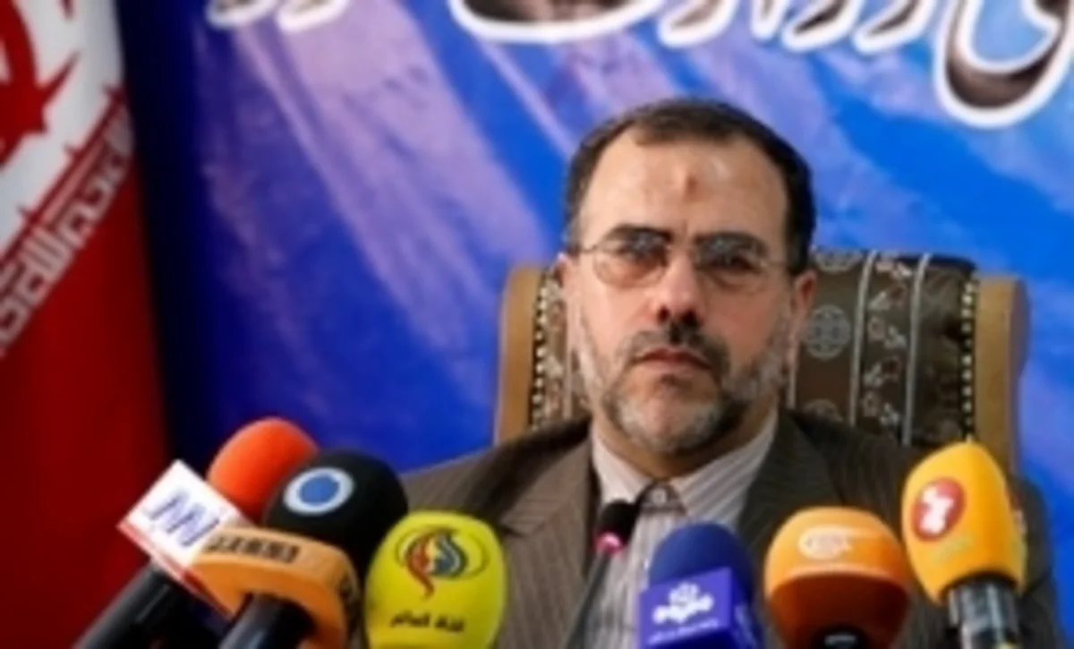 ​İran rəsmisi: İŞİD təhlükəsizlik orqanlarımızın nəzarəti altındadır