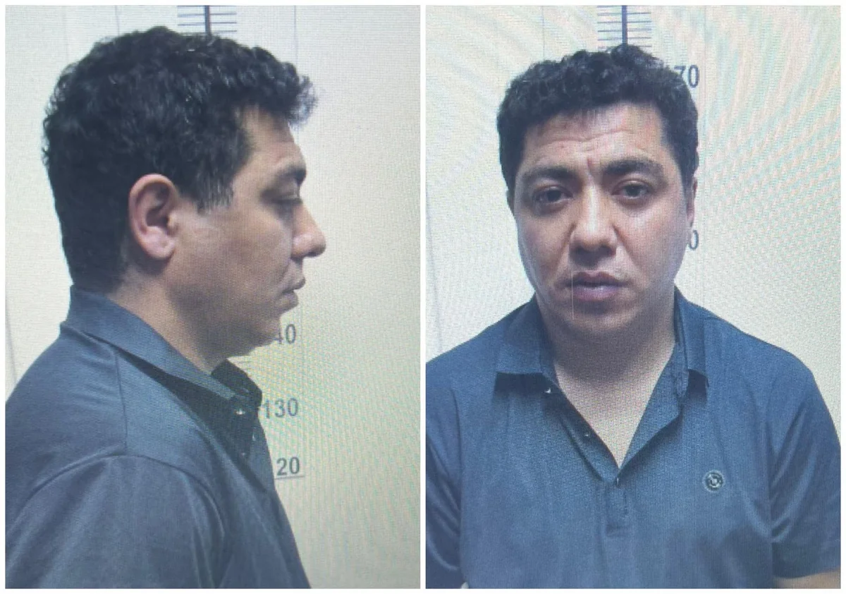 Mahir Ay Brat ləqəbi ilə tanınan meyxanaçının məhkəməsi başlayıb