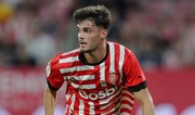 Napoli wants to sign Miguel Gutierrez from Girona