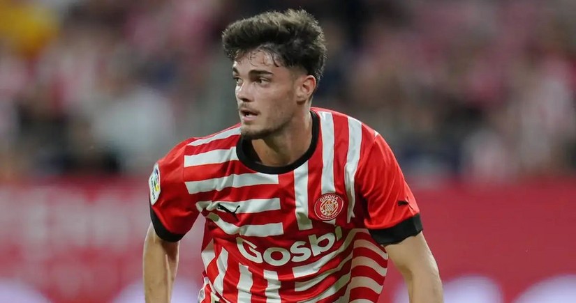 İtaliya çempionu İspaniya klubunun futbolçusunu transfer edir
