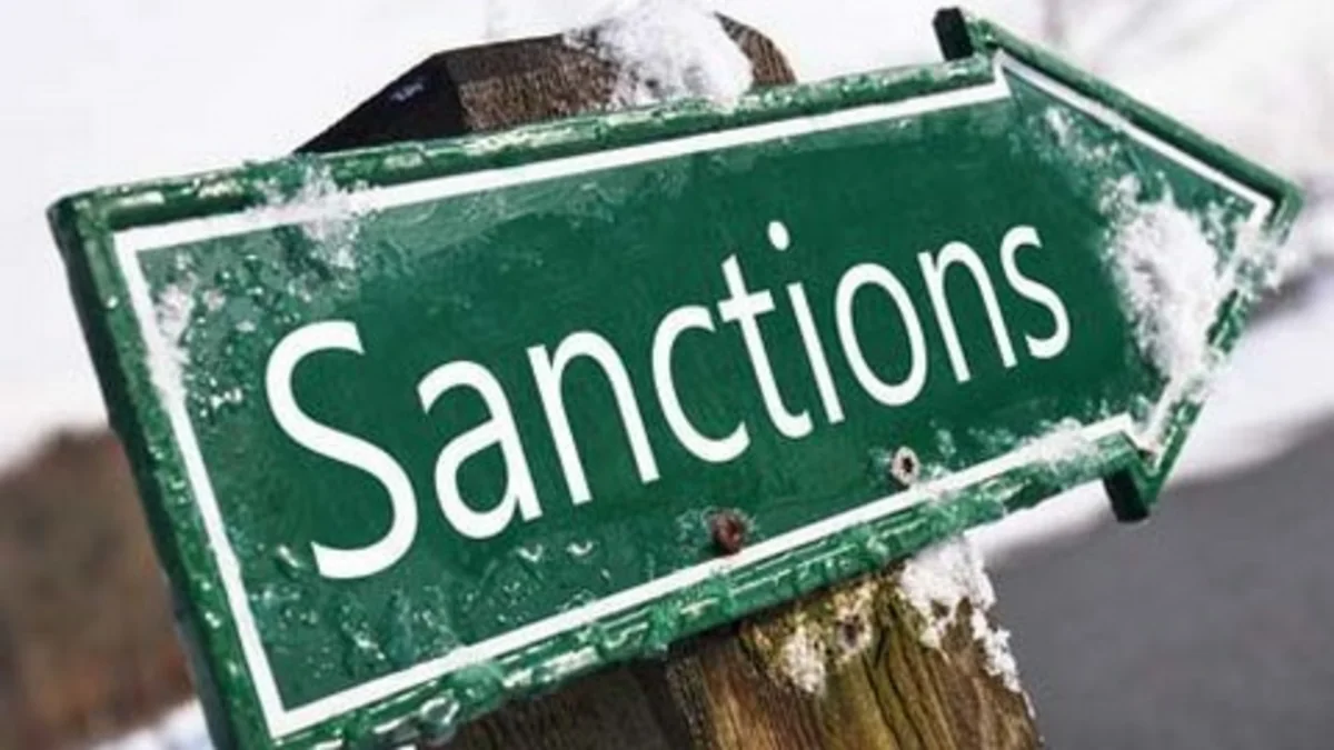 Белый дом: США могут ввести против России дополнительные санкции