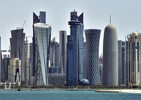 Qatar spends $200B on preparations for FIFA World Cup