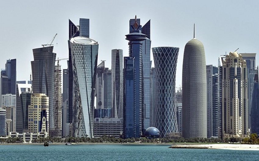 Qatar spends $200B on preparations for FIFA World Cup