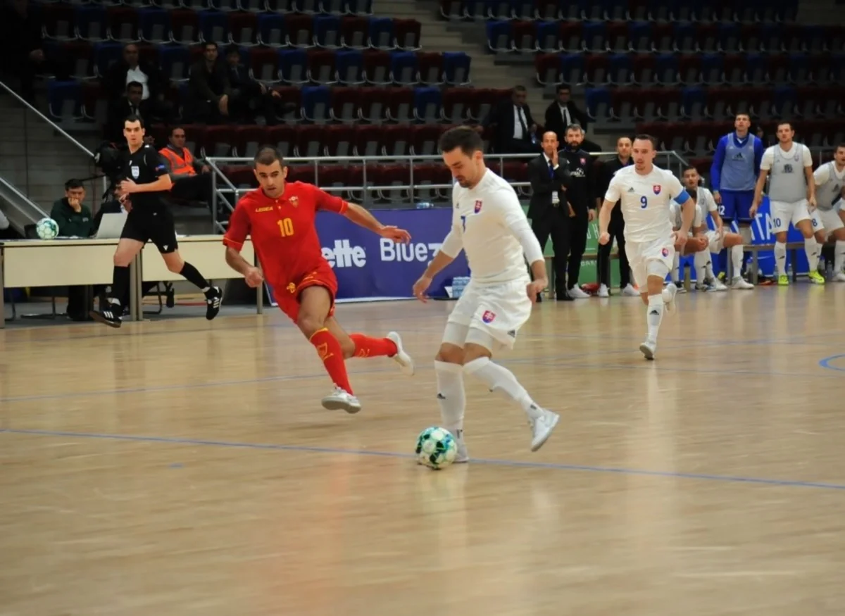 Azərbaycanda futzal çempionatı azarkeşsiz keçiriləcək