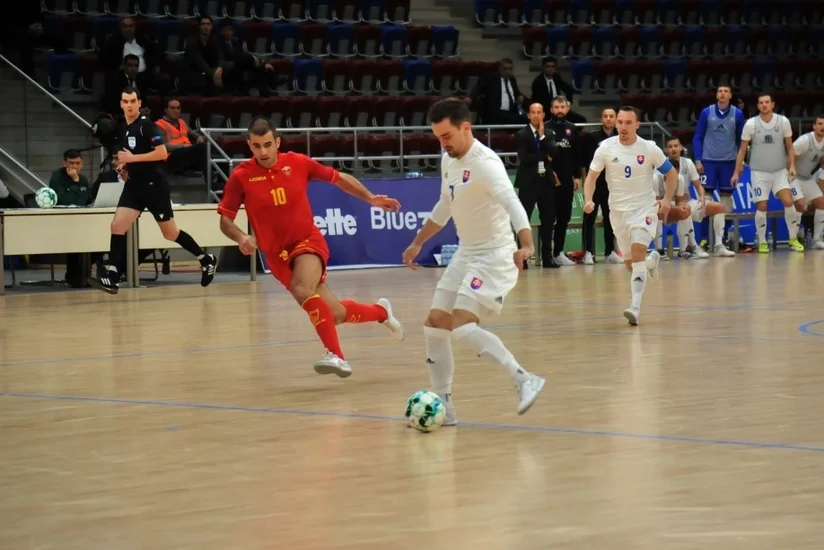 Azərbaycanda futzal çempionatı azarkeşsiz keçiriləcək