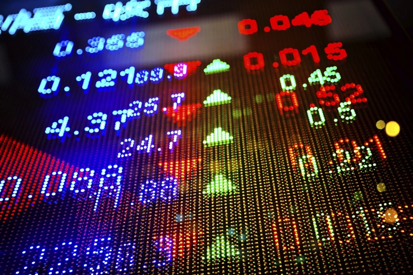 Main indicators of world commodity, stock and currency markets (02.05.2018)